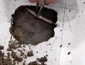 达孜卫生间漏水检测电话