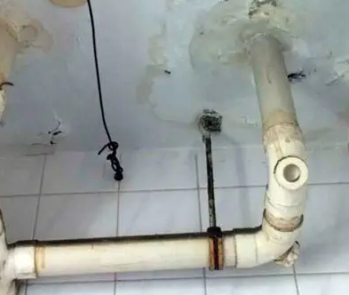 达孜卫生间漏水检测多少钱