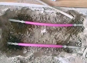 达孜卫生间测漏水多少钱