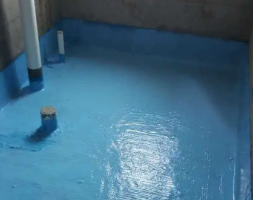 达孜卫生间防水哪家好