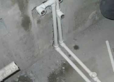达孜查漏水多少钱