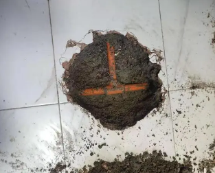 达孜查漏水多少钱
