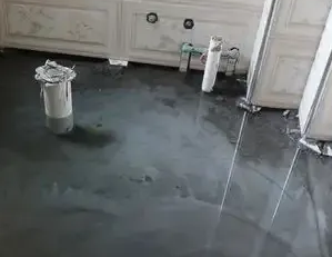 达孜卫生间漏水维修公司为您专业分享下达孜卫生间漏水检测的知识点
