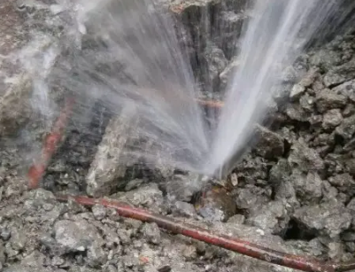 达孜水管维修多少钱